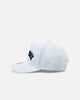Mitchell & Ness New York Yankees 'Seersucker' Pro Pinch Snapback Blue/White