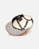 New Era New Era 'Sunset Trails 2.0' 9TWENTY Strapback White/Rust