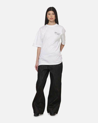 XXIII Collectives T-Shirt Black/White