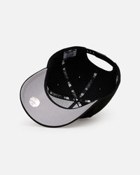 New Era Boston Red Sox 'Love' 9FORTY A-Frame Snapback Black