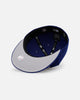 New Era Los Angeles Dodgers 'Big Batterman' 59FIFTY Fitted Official Team Color