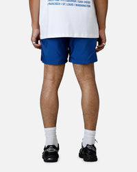 Pro Standard Los Angeles Dodgers City Tour 2.0 Shorts Blue