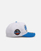 47 Brand UCLA 1995 'March Madness' Hitch Snapback White/Light Blue