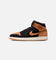 Jordan Air Jordan 1 Mid SE Black/Brown