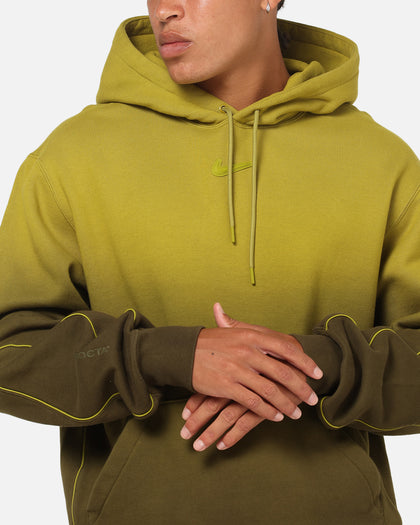 Nike Nocta Fleece Hoodie Medium Olive
