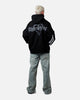 73Studio Disney Kingdom Hearts Gang Premium Hoodie Black