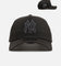 New Era New York Yankees 'Carbon Weave' 9FORTY A-Frame Snapback Black