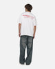 XXIII Collectives T-Shirt White/Red