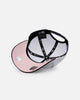 New Era Los Angeles Lakers 'Cherry Blossoms' 9FORTY A-Frame Snapback Official Team Color