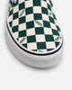 Vans Classic Slip-On Emerald