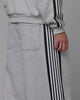Loiter Hybrid Trackpants Grey Marle