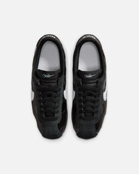 Nike Women's Cortez Black/White