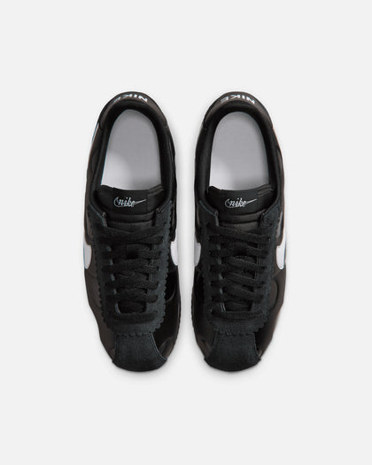 Nike Women's Cortez Black/White