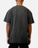 Goat Crew Marvel Villians Through The Eyes Heavy T-Shirt Black Wash