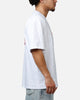 Carre Melted T-Shirt White
