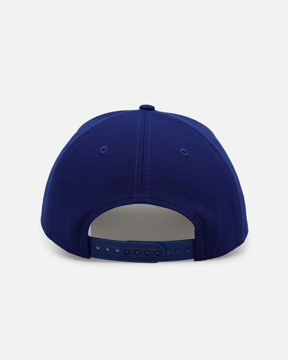 New Era Texas Rangers 'Baseball Hearts' 9FORTY A-Frame Snapback Official Team Color
