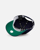 New Era Milwaukee Brewers 'Baseball Hearts' 9FORTY A-Frame Snapback Official Team Color
