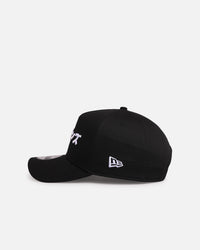 New Era Baltimore Ravens 'Ohtani & Kanji' 9FORTY A-Frame Snapback Black/White