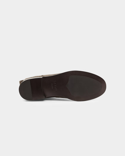 Saint Morta Nomad Chelsea Boot Brown