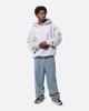 Carre Swifty Hoodie Light Marle
