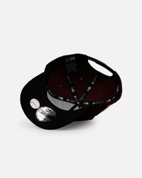New Era Boston Red Sox 'Certified Lover 2.0' 9FORTY A-Frame Snapback Maroon