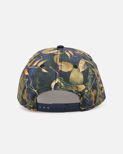 New Era Detroit Tigers 'Forest Camo' 9FORTY A-Frame Snapback Forest Camo