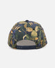 New Era Detroit Tigers 'Forest Camo' 9FORTY A-Frame Snapback Forest Camo