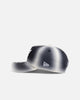 New Era Chicago Bulls 'Gradient Edge Reverse' 9FORTY A-Frame Snapback Black/White