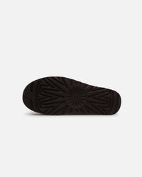 Ugg Boots Women's Ultra Mini Platform Dark Cedar
