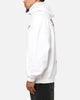 Saint Morta Heavens Boxy Hoodie White