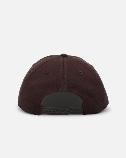 47 Brand San Diego Padres 'The City Block Collection' Club Legacy '47 Captain Snapback Brown