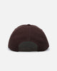 47 Brand San Diego Padres 'The City Block Collection' Club Legacy '47 Captain Snapback Brown