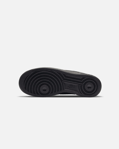 Nike Women's Air Force 1 '07 Black/Black