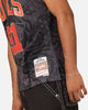 Mitchell & Ness Chicago Bulls Dennis Rodman '97-98 Year of the Dragon Swingman Jersey Black/Red