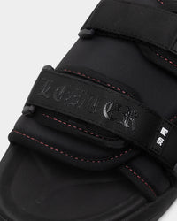 Seichi Koyo Slide Black/Pink
