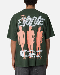 MNML Personal Evolution T-Shirt Green