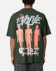 MNML Personal Evolution T-Shirt Green