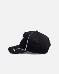 Puma X Mclaren F1 Lando Norris Replica Baseball Snapback Cap Puma Black
