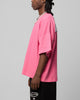 Loiter Premium Essentials Boxy T-Shirt Pink