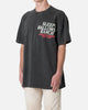 MNML Sleepy Hallows T-Shirt Washed Black