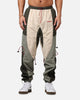 MNML Active Windbreaker Joggers Olive