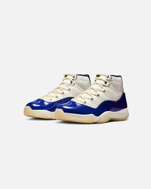 Jordan Air Jordan 11 Retro "Rare Air" Deep Royal Blue
