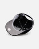 New Era New York Yankees 'Homage' 9FORTY A-Frame Snapback Navy