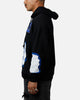 Mitchell & Ness Los Angeles Dodgers C&S Hoodie Faded Black