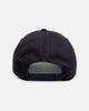 New Era New York Yankees 'Snow Washed Fray' 9FORTY A-Frame Unstructured Snapback Washed Navy