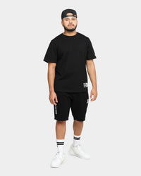 Starter Primary T-Shirt Black