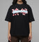 Loiter Shibuya T-Shirt Black