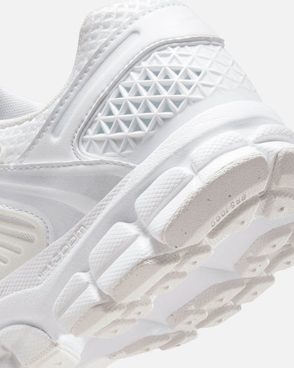 Nike Women's Zoom Vomero 5 White/White