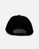 New Era Los Angeles Lakers 'Velvet Cord Certified Lover' 9FORTY A-Frame Premium Corduroy Snapback Black