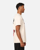 American Thrift X DC Batman The Joker 93 Heavyweight Vintage T-Shirt Off White